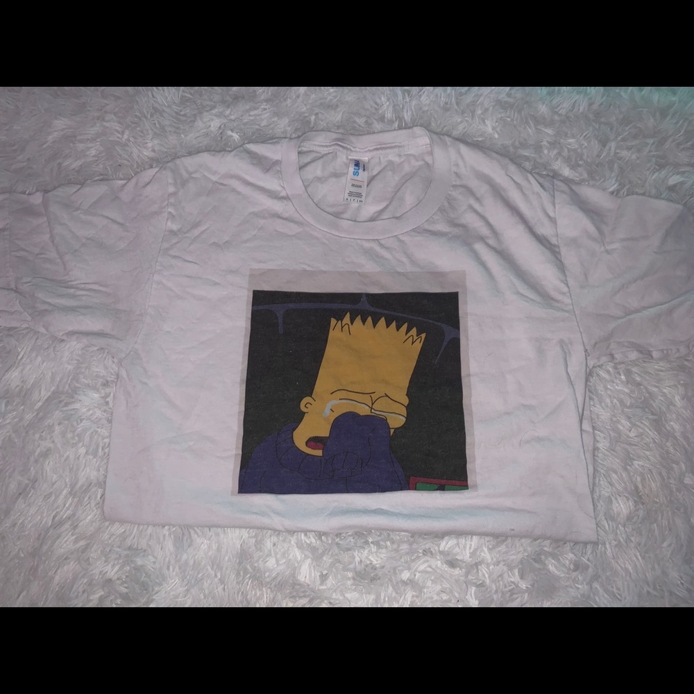 GRAPHIC TEE